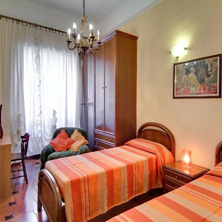 Oltre Le Mura Roma Ngoại thất bức ảnh