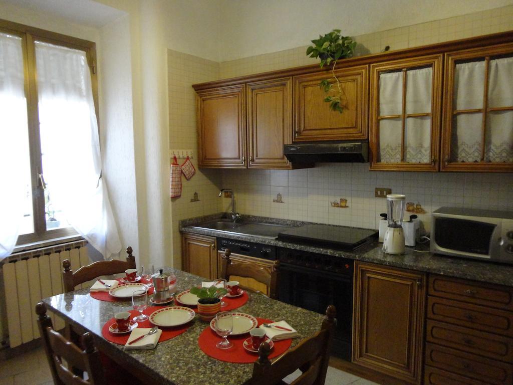 Oltre Le Mura Roma Phòng bức ảnh
