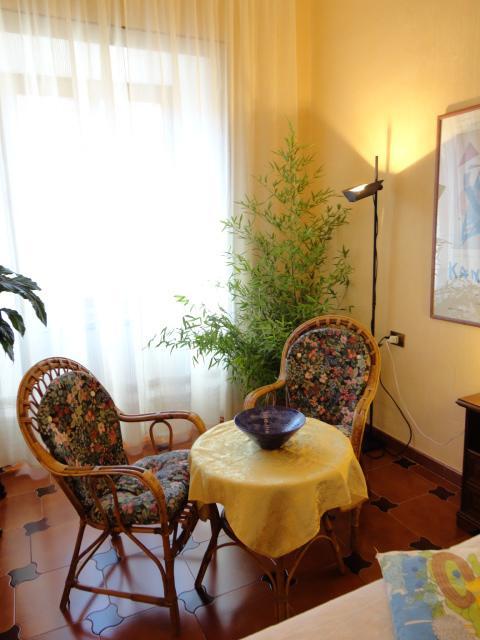 Oltre Le Mura Roma Phòng bức ảnh