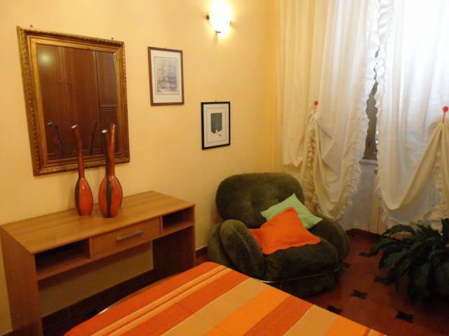 Oltre Le Mura Roma Phòng bức ảnh