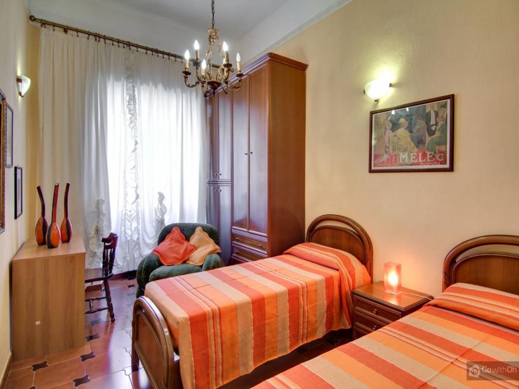 Oltre Le Mura Roma Ngoại thất bức ảnh