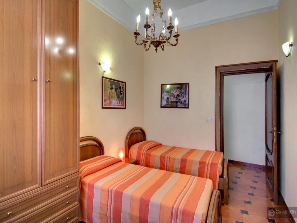Oltre Le Mura Roma Ngoại thất bức ảnh