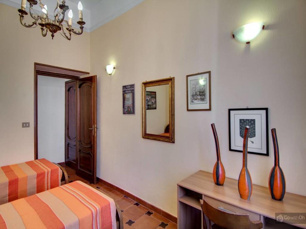 Oltre Le Mura Roma Ngoại thất bức ảnh