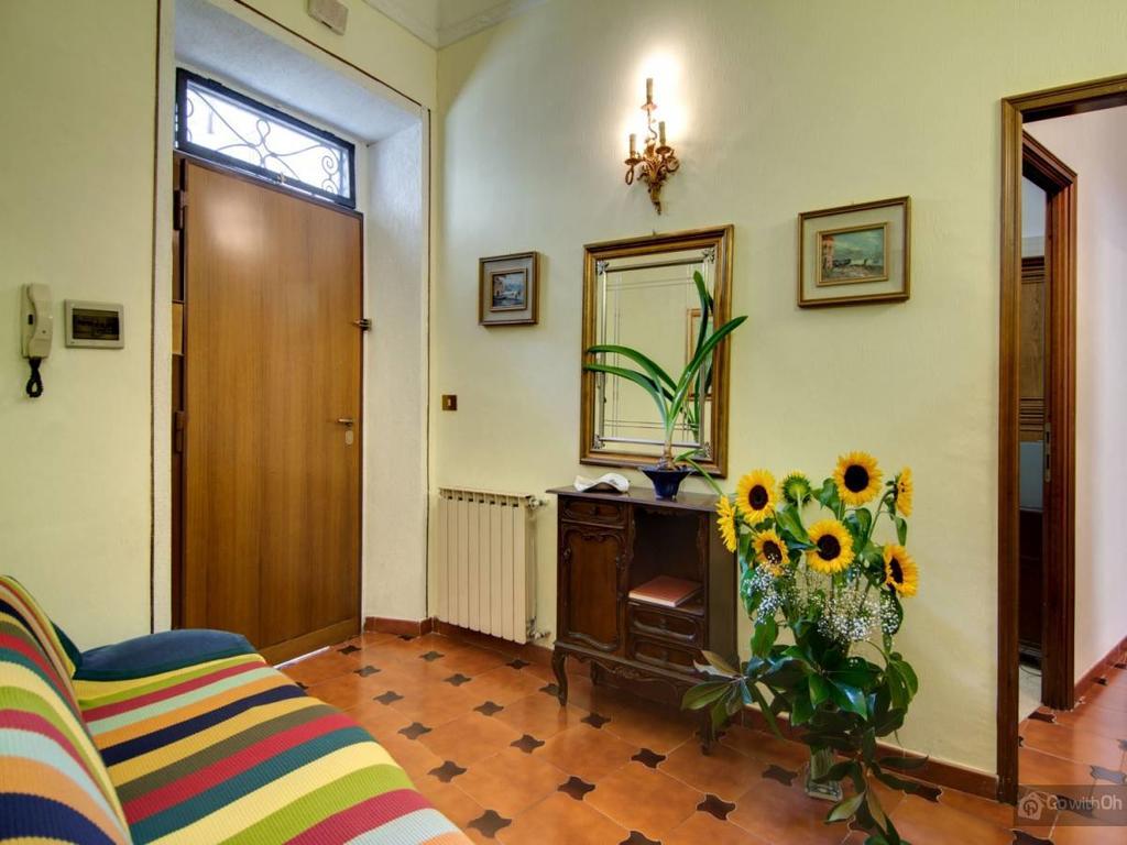 Oltre Le Mura Roma Ngoại thất bức ảnh