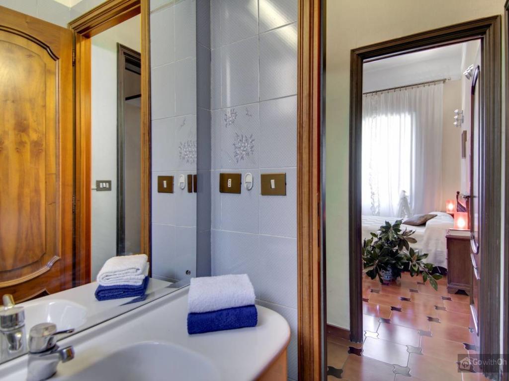 Oltre Le Mura Roma Ngoại thất bức ảnh