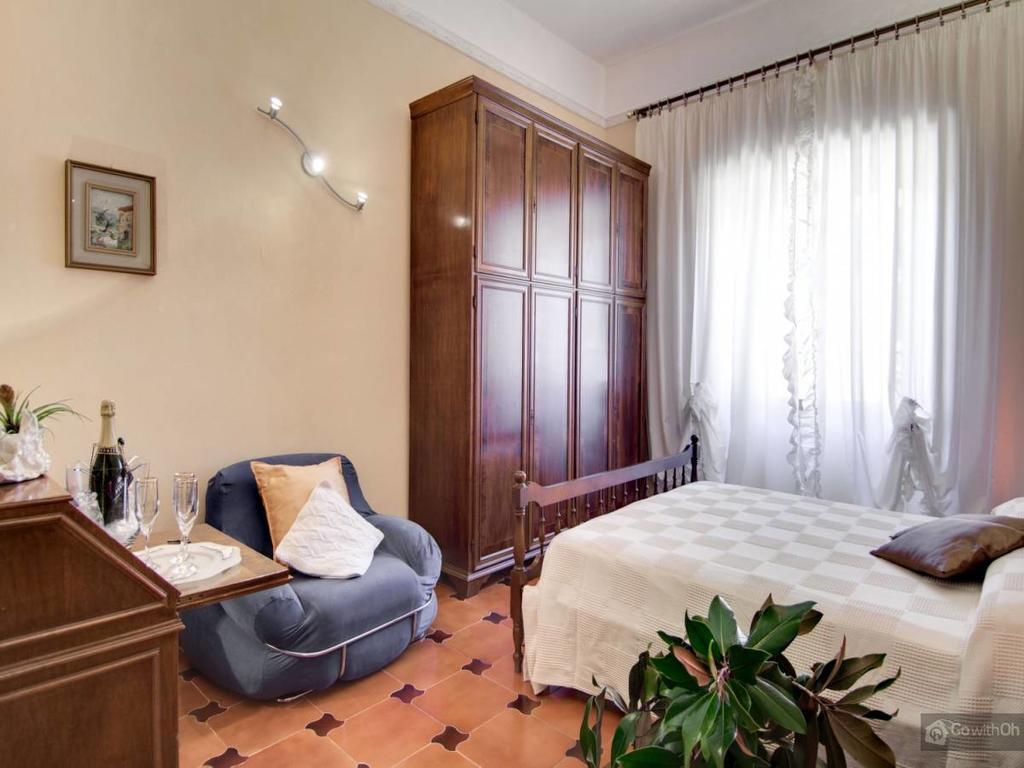 Oltre Le Mura Roma Ngoại thất bức ảnh