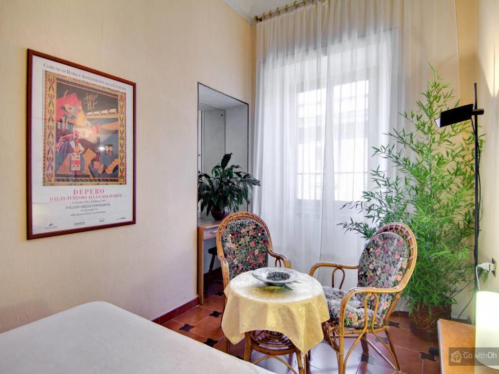 Oltre Le Mura Roma Ngoại thất bức ảnh
