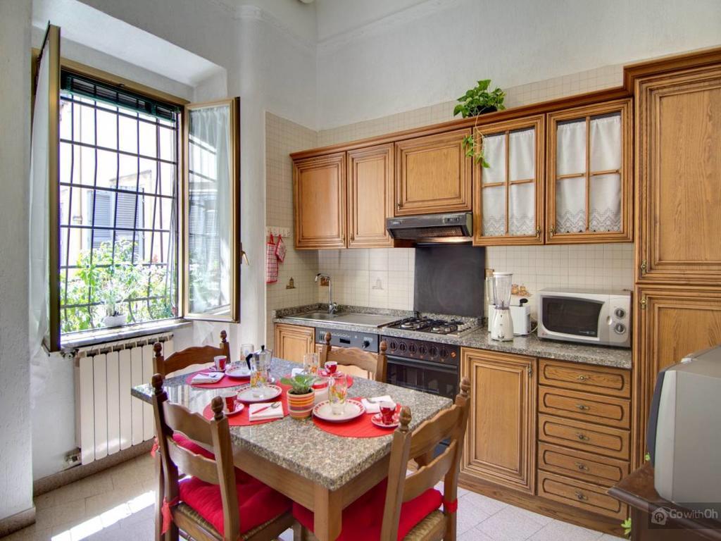 Oltre Le Mura Roma Ngoại thất bức ảnh